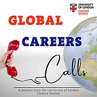 Global Careers Calls