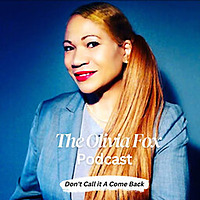 The Olivia Fox Podcast