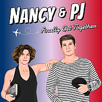 Nancy & PJ Finally Get Together
