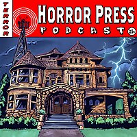 THE HORROR PRESS PODCAST