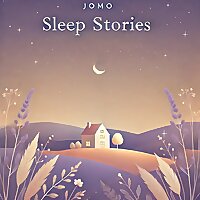 JOMO Bedtime stories for adults