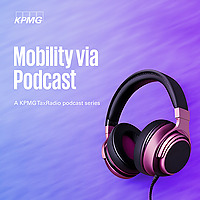Mobility via Podcast