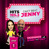 Can't Beat Jenny