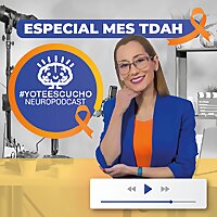 #YOTEESCUCHO?️NEUROPODCAST
