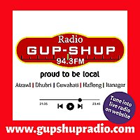 Gupshup Podcast