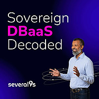Sovereign DBaaS Decoded