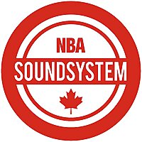 NBA Soundsystem Canada