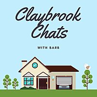 Claybrook Chats with Barb
