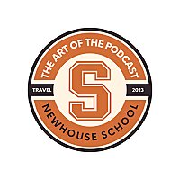 The Art of the Podcast: Travel