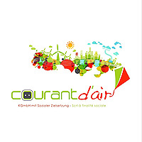 Courant d'Air