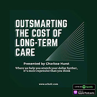 Outsmarting the Cost of Long-Term Care