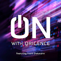 ON with Origence