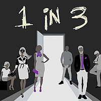 Beyond the Statistics (formerly 1 in 3)