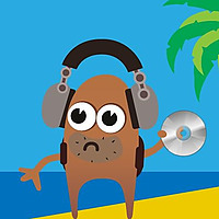 Testers' Island Discs