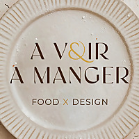 &Agrave; voir & &agrave; manger - Food & Design