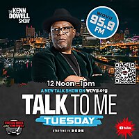 Strategic Moves With Kenn Dowell
