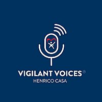 Vigilant Voices&trade; hosted by Jeannine Panzera and Kristin Blalock from Henrico CASA