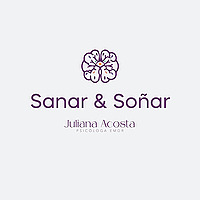 Sanar y So&ntilde;ar by Juliana Acosta