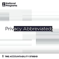 Privacy Abbreviated