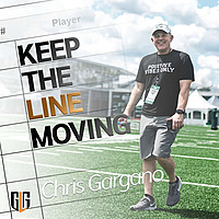 Keep the Line Moving