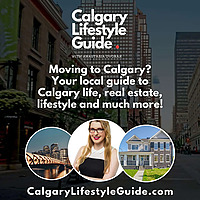 Calgary Lifestyle Guide