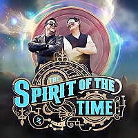 The Spirit of the Time