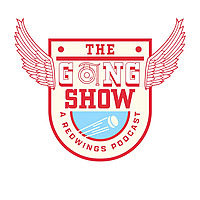 The Gongshow - A Red Wings Podcast