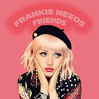 Frankie Needs Friends