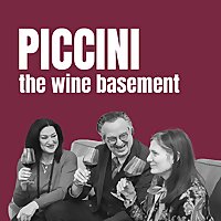 Piccini - The Wine Basement