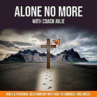 Alone No More