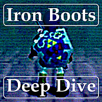 Iron Boots Deep Dive