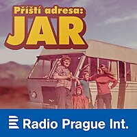 Př&iacute;&scaron;t&iacute; adresa: JAR