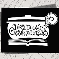 Tertulias Gastron&oacute;micas El Podcast