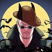 Gotham Investigations With Jeff Giordano