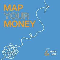Map Your Money