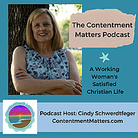 Contentment Matters