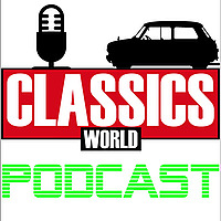 Classics World Podcast