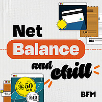 Net Balance and Chill
