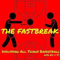 The Fastbreak