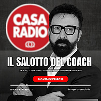 Il salotto del Coach