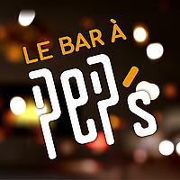 Le Bar &agrave; Pep's