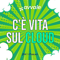 C'&egrave; vita sul cloud
