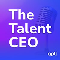 The Talent CEO