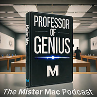 Professor of Genius