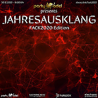 Jahresausklang (FACK2020 Edition)