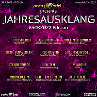 Jahresausklang (FACK2022 Edition)