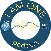 I AM ONE Podcast by Postpartum Support International