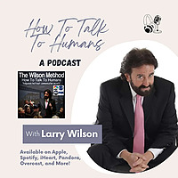 How To Talk To Humans
