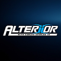 Alteriior with Carlos Aguilar III