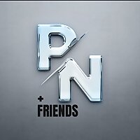 P.N. & Friends Podcast